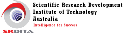 SRDITA Logo